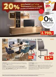 XXXLutz Prospekt woche 45 Seite 12