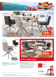 XXXLutz Prospekt woche 45 Seite 13