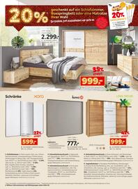 XXXLutz Prospekt woche 45 Seite 16