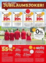 XXXLutz Prospekt woche 45 Seite 2