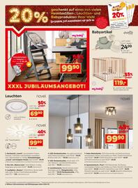 XXXLutz Prospekt woche 45 Seite 20