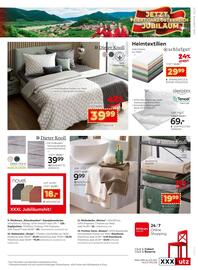 XXXLutz Prospekt woche 45 Seite 21