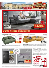 XXXLutz Prospekt woche 45 Seite 3