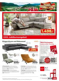 XXXLutz Prospekt woche 45 Seite 5