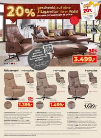 XXXLutz Prospekt woche 45 Seite 8