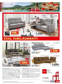 XXXLutz Prospekt woche 45 Seite 9