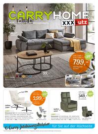 XXXLutz Prospekt Seite 1