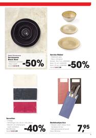 Hanos folder | Non-Food Pagina 9