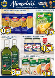 Volantino A Casa Mia settimana 45 Pagina 2