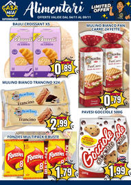 Volantino A Casa Mia settimana 45 Pagina 3