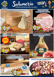 Volantino A Casa Mia settimana 45 Pagina 5