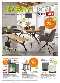 XXXLutz Prospekt Seite 1