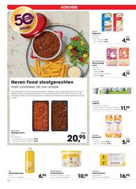 Hanos folder | Gazet Pagina 12