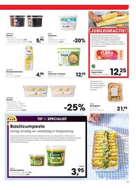 Hanos folder | Gazet Pagina 13