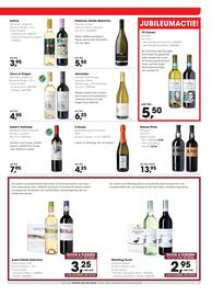 Hanos folder | Gazet Pagina 17