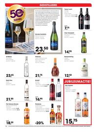 Hanos folder | Gazet Pagina 18