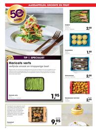 Hanos folder | Gazet Pagina 2