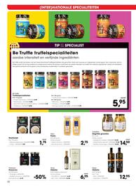 Hanos folder | Gazet Pagina 20