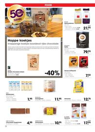 Hanos folder | Gazet Pagina 22