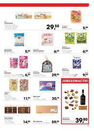 Hanos folder | Gazet Pagina 23