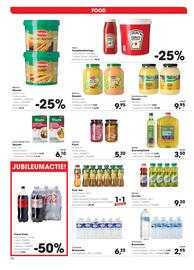 Hanos folder | Gazet Pagina 26