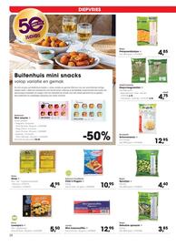 Hanos folder | Gazet Pagina 28