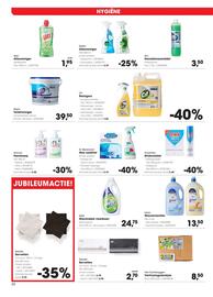 Hanos folder | Gazet Pagina 30