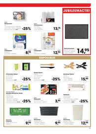 Hanos folder | Gazet Pagina 31