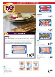 Hanos folder | Gazet Pagina 4