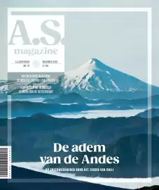 AS Adventure folder Pagina 1