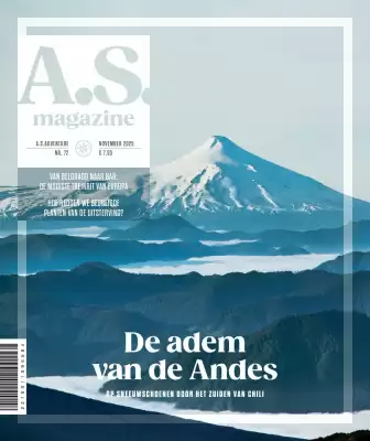 AS Adventure folder (geldig t/m 18-02)