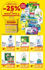 Billa Flugblatt woche 45 Seite 2