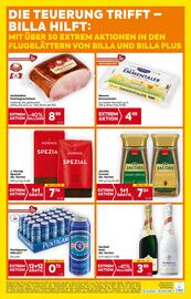 Billa Flugblatt woche 45 Seite 20