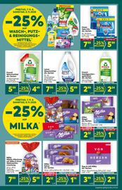 Billa Flugblatt woche 45 Seite 3