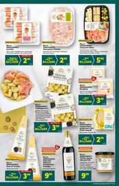 Billa Flugblatt woche 45 Seite 7