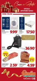 Volantino Famila Superstore Pagina 22