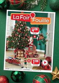 La Foir'Fouille folder Pagina 2