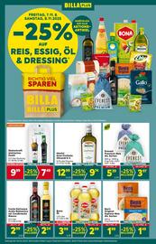 Billa Corso Flugblatt woche 45 Seite 2