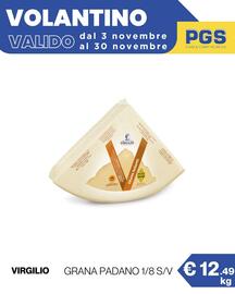 Volantino PGS Cash&Carry Pagina 3