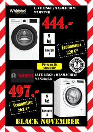 Electro-Zschau folder Pagina 2