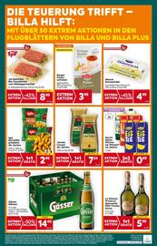 Billa Box Flugblatt woche 45 Seite 16