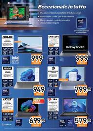 Volantino Unieuro settimana 45 Pagina 12