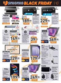 Volantino Unieuro settimana 45 Pagina 13