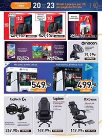 Volantino Unieuro settimana 45 Pagina 15