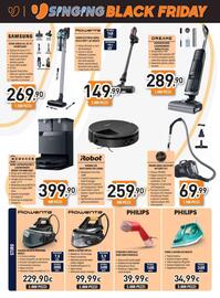 Volantino Unieuro settimana 45 Pagina 16