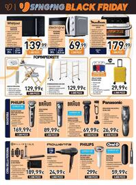 Volantino Unieuro settimana 45 Pagina 18