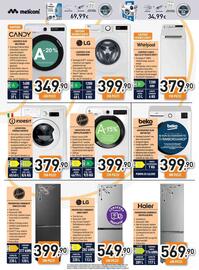 Volantino Unieuro settimana 45 Pagina 20