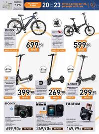 Volantino Unieuro settimana 45 Pagina 23