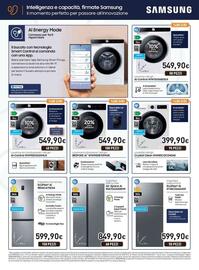 Volantino Unieuro settimana 45 Pagina 27