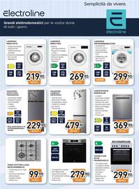 Volantino Unieuro settimana 45 Pagina 28